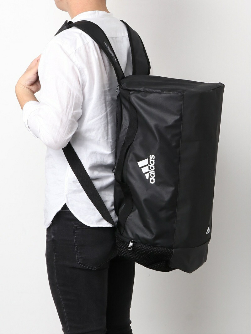 adidas duffel bag m