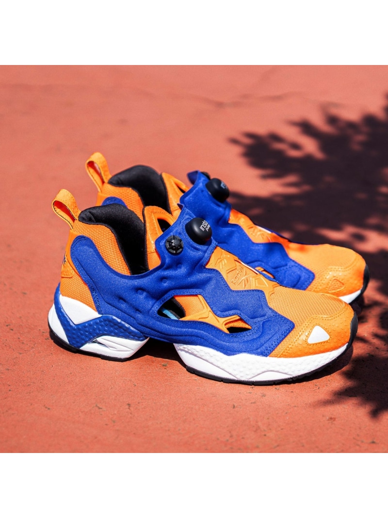 Reebok INSTAPUMP FURY JSB 9000円に変更 Reebok INSTAPUMP FURY JSB 9000円に変更 - メルカリ