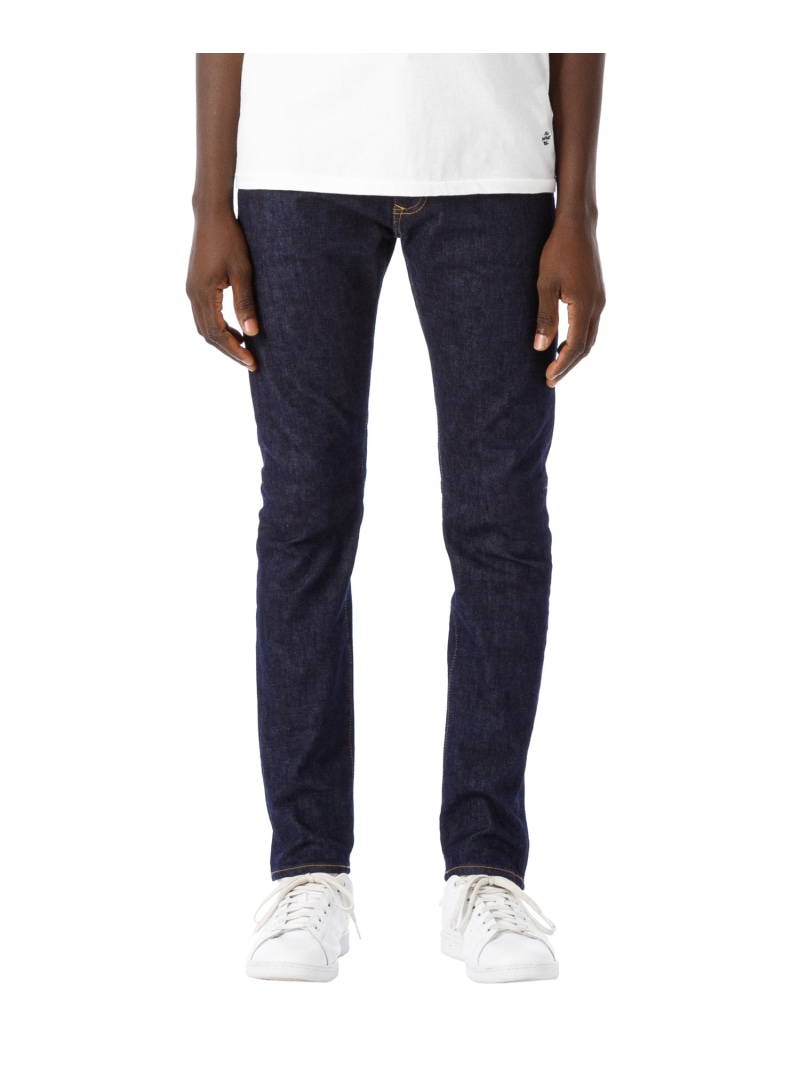 SANDINISTA B.C. Stretch Denim Pants - Skinny サンディニスタ パンツ ジーンズ・デニムパンツ ブルー【送料無料】