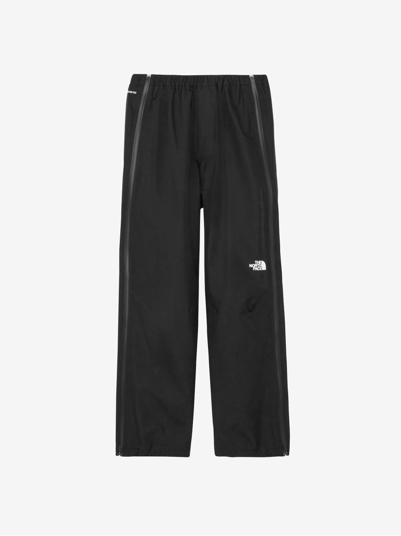 THE NORTH FACE 【公式】クライムライトジップパンツ(メンズ) ザ・ノース・フェイス パンツ その他のパンツ ブラック【送料無料】｜ Fashion Men