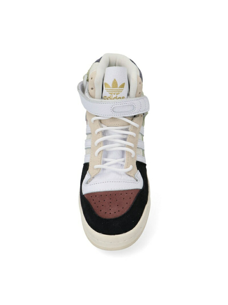 Adidas Originals ハイ Forum High 84 フォーラム アディダスオリジナルス ハイカットスニーカー