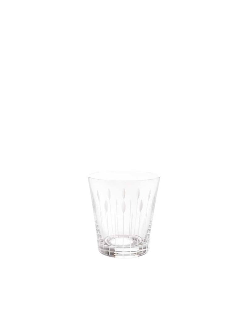 LALIQUE 芙蓉 タンプラー ブルジョン 300ml ラリック 食器・膳立て手道具・勝手もと装置 グラス・マグカップ・タンブラー【貨物輸送無料】