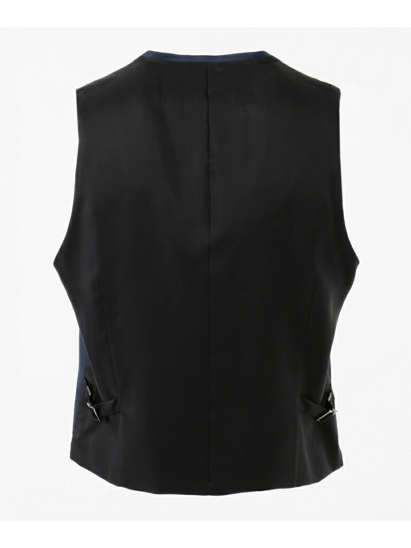 楽天市場 Sale 30 Off Ck Calvin Klein スーツ ミニスターウール 3dダイヤドビー ベスト Ck カルバン クライン ビジネス フォーマル スーツ ネイビー グレー Rba E 送料無料 Rakuten Fashion Men