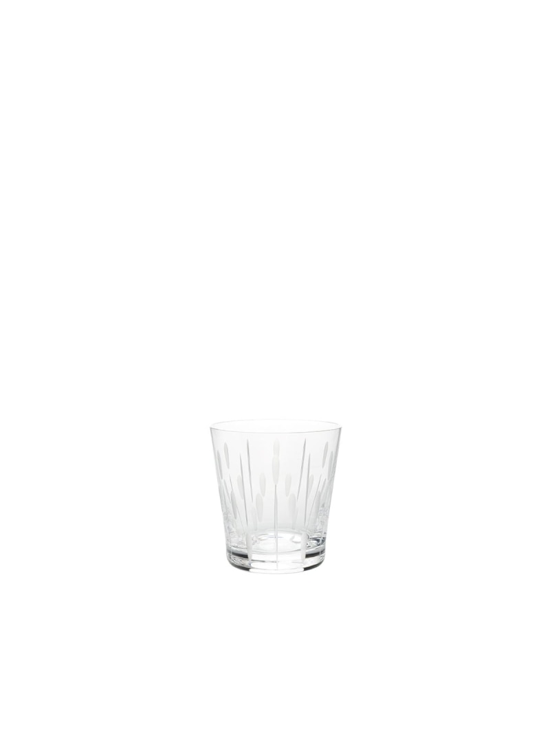 LALIQUE 芙蓉 タンプラー サクラ色- ラリック 食器・膳立て手道具・勝手もと装置 グラス・マグカップ・タンブラー【貨物輸送無料】