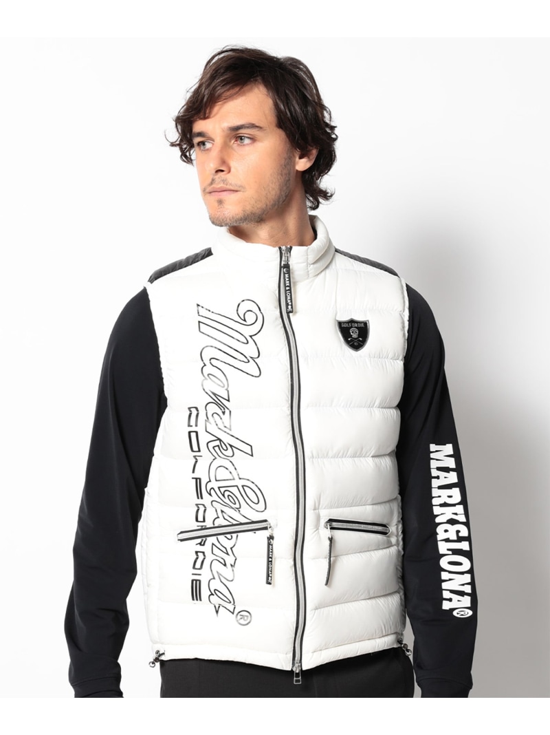 楽天市場】MARK&LONA マークアンドロナ MARK & LONA マークアンドロナ