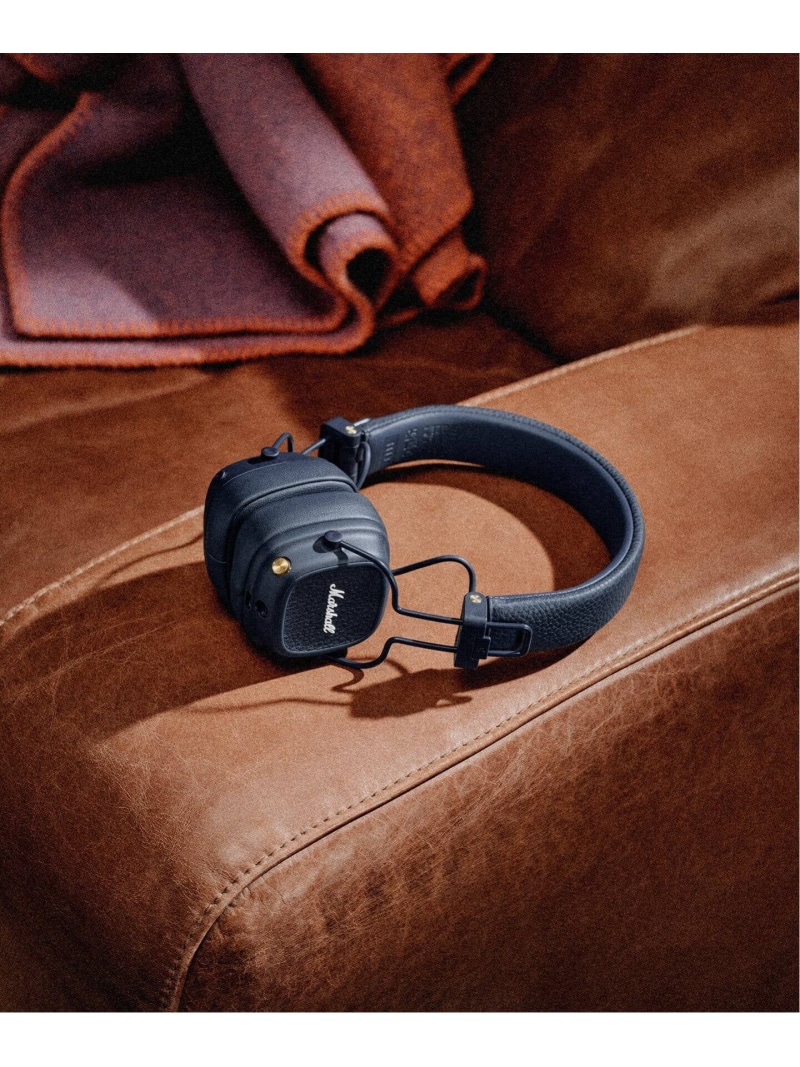 JOURNAL STANDARD FURNITURE ★【Marshall/マーシャル】MAJOR5 BLUE 無線電話 上端電話機 ジャーナルスタンダードファニチャー 食器・膳立て手道具・勝手もと設備 勝手もと家電 米国海軍【貨物輸送無料】