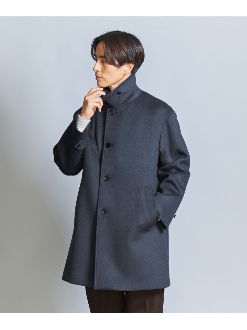 楽天市場】【SALE／50%OFF】by リバーシブル コート BEAUTY&YOUTH