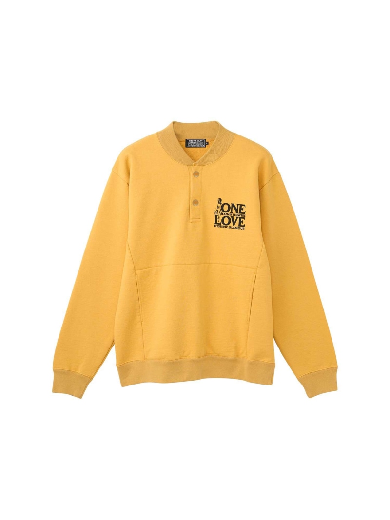 楽天市場】HYSTERIC GLAMOUR SUPER SOUL スウェット ヒステリック