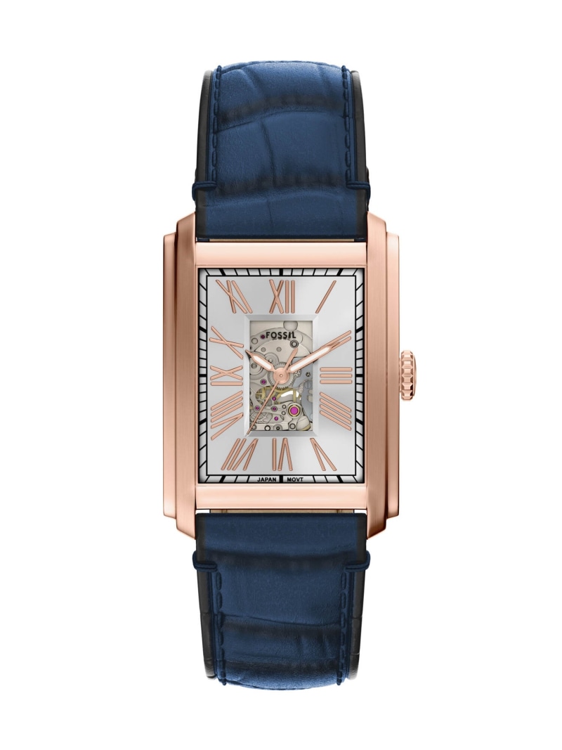 楽天市場】FOSSIL フォッシルメンズ 腕時計デジタルスクロール