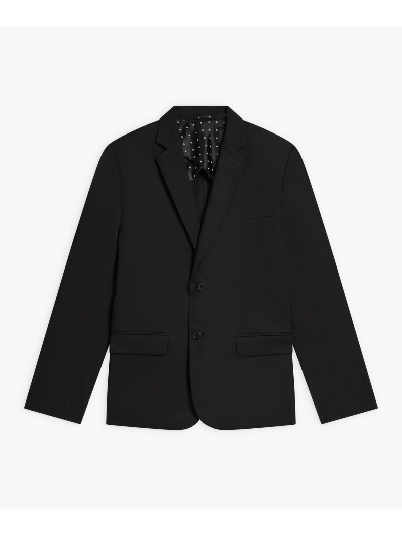 【SALE／64%OFF】agnes b. HOMME メンズ ジャケット アニエスベー ジャケット・アウター テーラードジャケット・ブレザー ブラック【RBA_E】【送料無料】｜ Fashion Men
