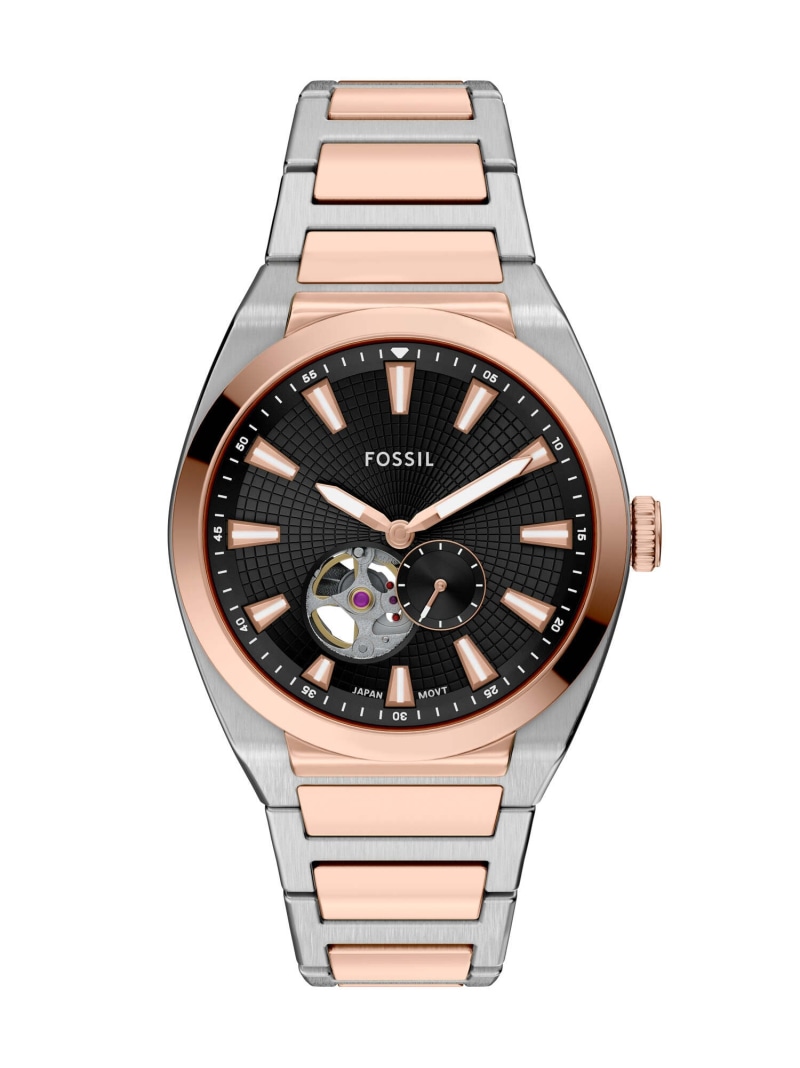FOSSIL フォッシル 腕時計 メンズ アナログ ステンレス ME3277 フォッシル アクセサリー・腕時計 腕時計【送料無料】