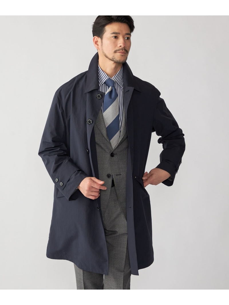 楽天市場】MACKINTOSH マッキントッシュ gm001f 4597 navy メンズ