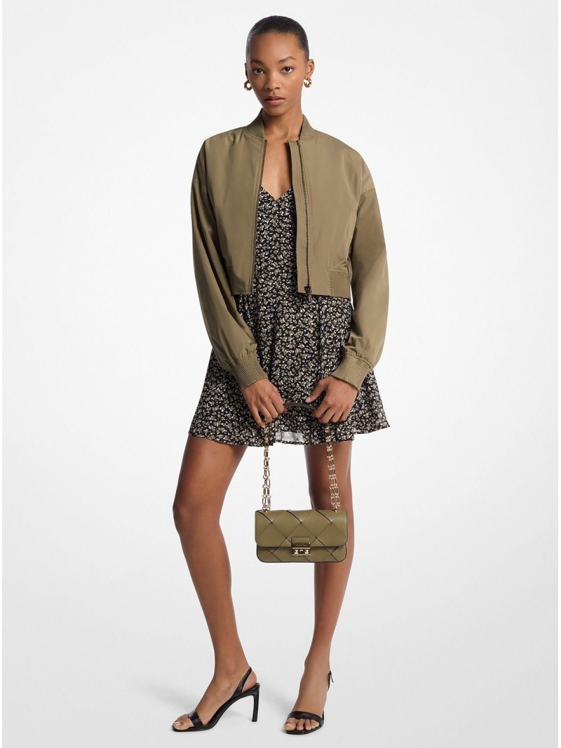 楽天市場】レーシングストライプ トラックジャケット／マイケル