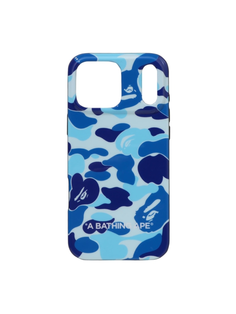 楽天市場】A BATHING APE 2ND SHARK IPHONE 14 PLUS CASE M ア