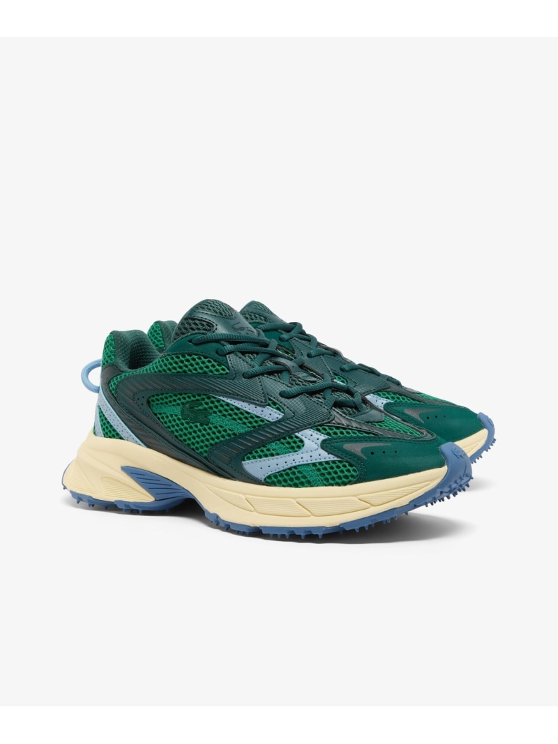 【SALE／40%OFF】LACOSTE メンズ L003 NEO SHOT 225 4 SMA ラコステ シューズ・靴 スニーカー【RBA_E】【貨物輸送無料】