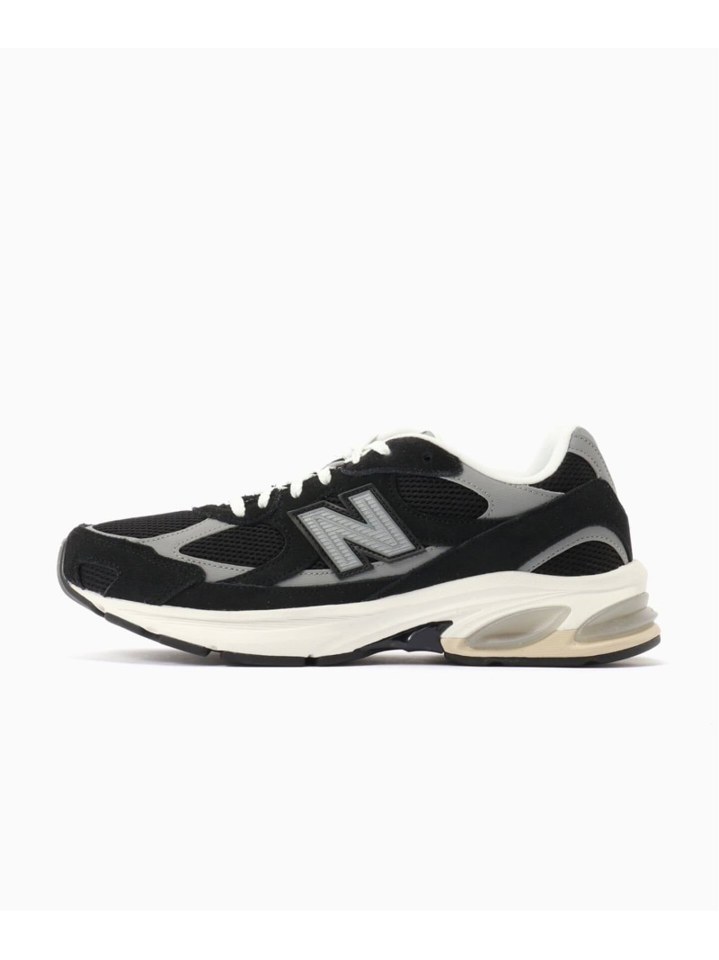 【SALE／30%OFF】JOINT WORKS NEW BALANCE / ニューバランス Abzorb 2010 ジョイントワークス シューズ・靴 スニーカー グレー ブラック カーキグリーン【RBA_E】【送料無料】｜ Fashion Men 11,242円