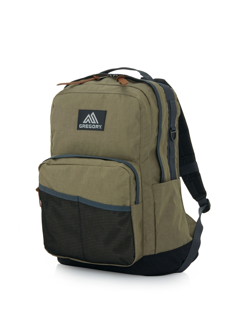 GREGORY 【公式】GREGORY キャンパスデイL 30L リュック バックパック グレゴリー バッグ リュック・バックパック【送料無料】| Fashion Men