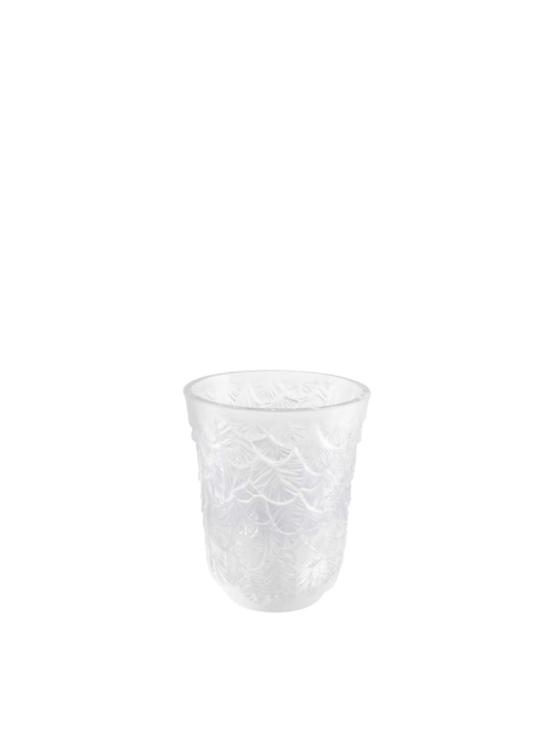 LALIQUE グラン デュック キャンドルホルダー L ラリック インテリア・生活雑貨 ディフューザー・お香・アロマオイル・キャンドル【送料無料】｜ Fashion Men