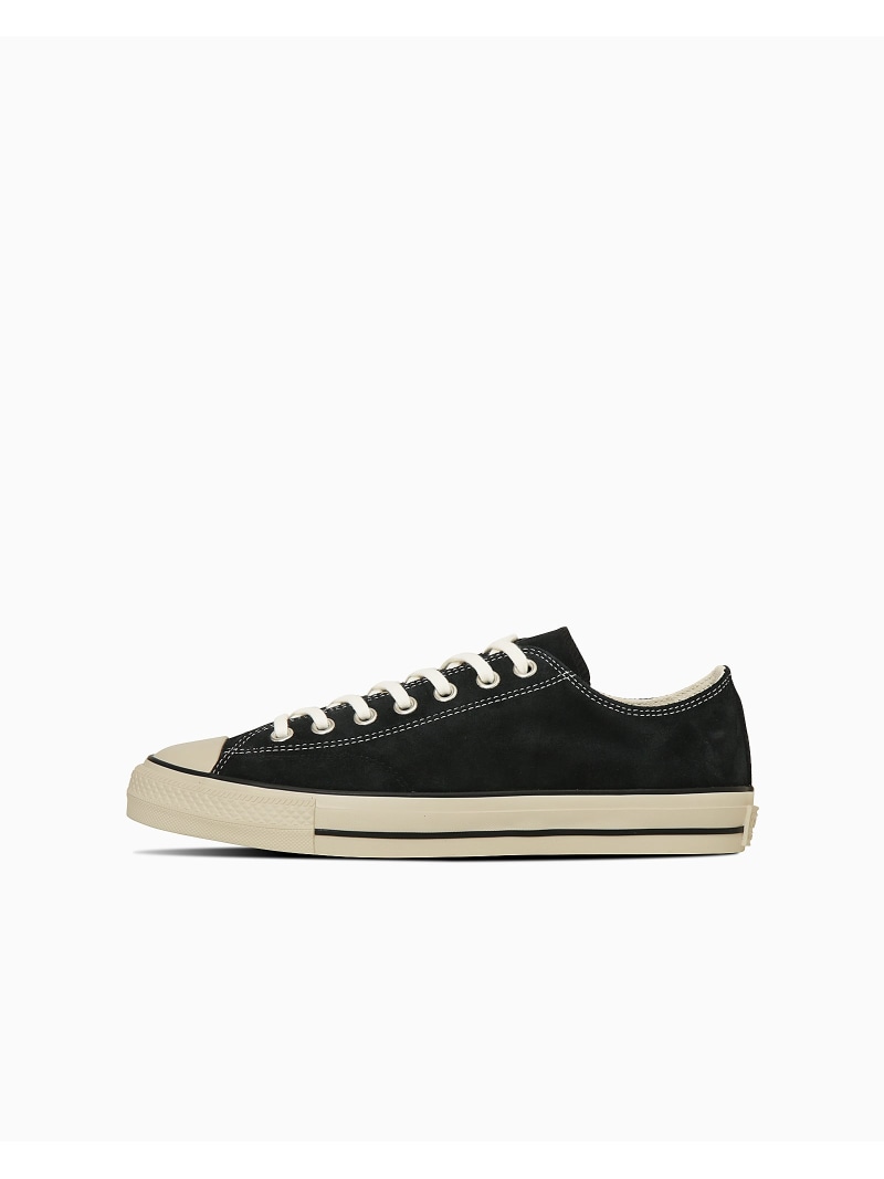 CONVERSE 【公式】オールスター SK OX ローカット コンバース シューズ・靴 スニーカー ブラック【送料無料】