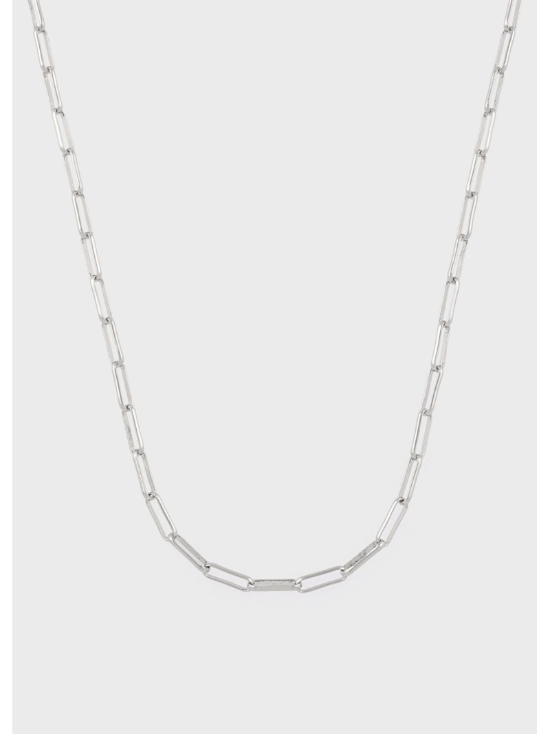 楽天市場】WORLDLY-WISE 【BYSMITH バイスミス】 9K Rolo Chain