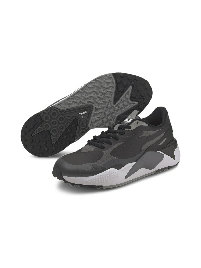 安い Puma ゴルフ スニーカー スリッポン 送料無料 シューズ プーマ シューズ スパイクレス Rs G Cm2241 Www A S D Co Jp