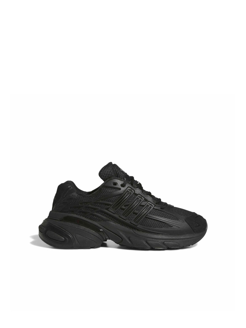 adidas adidas ADISTAR XLG 2.0 CBLACK/CBLACK/FTWWHT アトモス シューズ・靴 スニーカー ブラック【送料無料】| Fashion Men