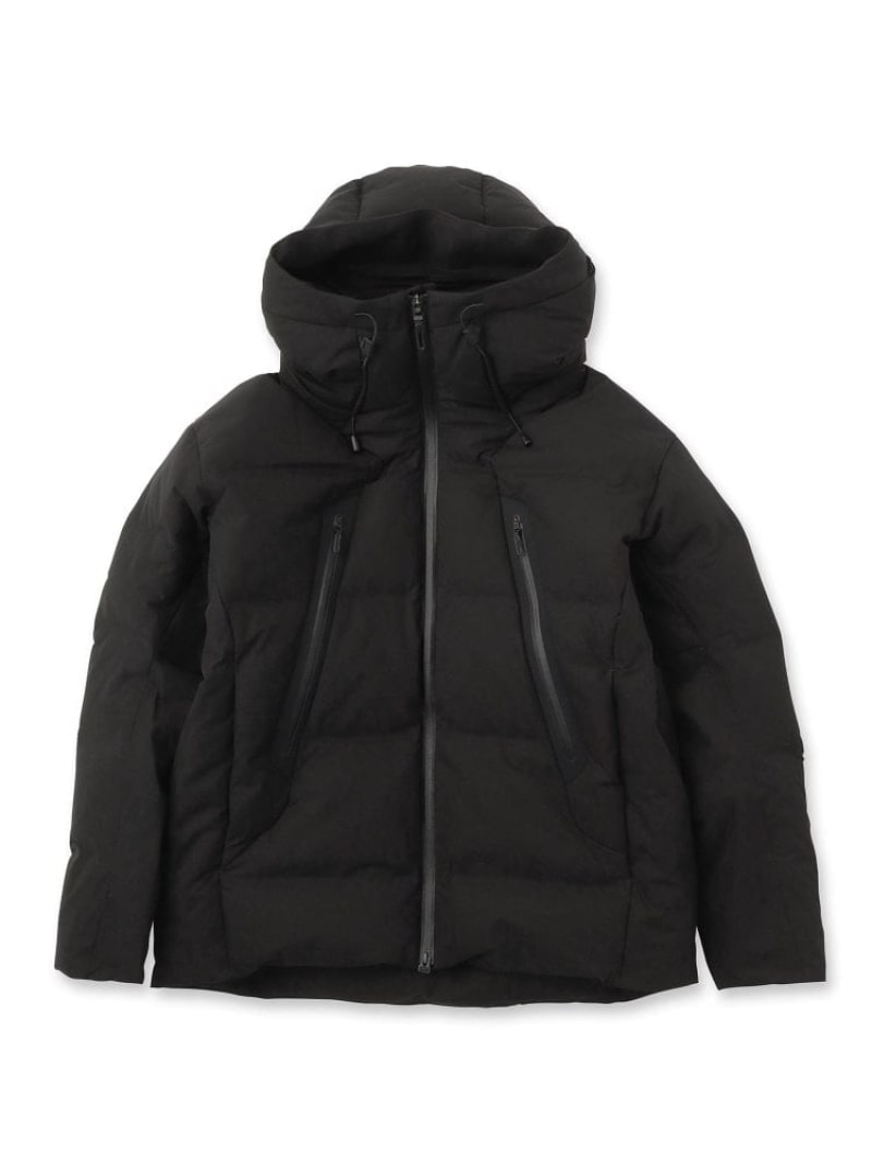 楽天市場】【500円クーポン配布中】DESCENTE ALLTERRAIN 水沢ダウン