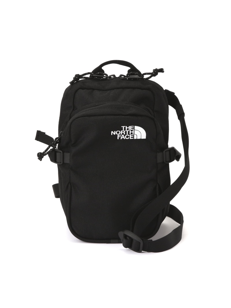 LHP THE NORTH FACE/ザ・ノース・フェイス/Boulder Mini Shoulder エルエイチピー 御徒面子 余分の物の御徒面子 黒いこと【貨物輸送無料】 その他-バッグ・小物・ブランド雑貨-バッグ
