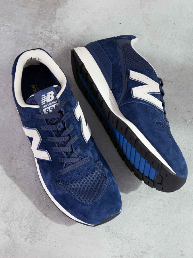 楽天市場 United Arrows Green Label Relaxing 別注 ニューバランス New Balance Mrl996 17ss スニーカー 25 5cm 29cm ユナイテッドアローズ グリーンレーベルリラクシング シューズ スニーカー スリ 送料無料 Rakuten Fashion Men