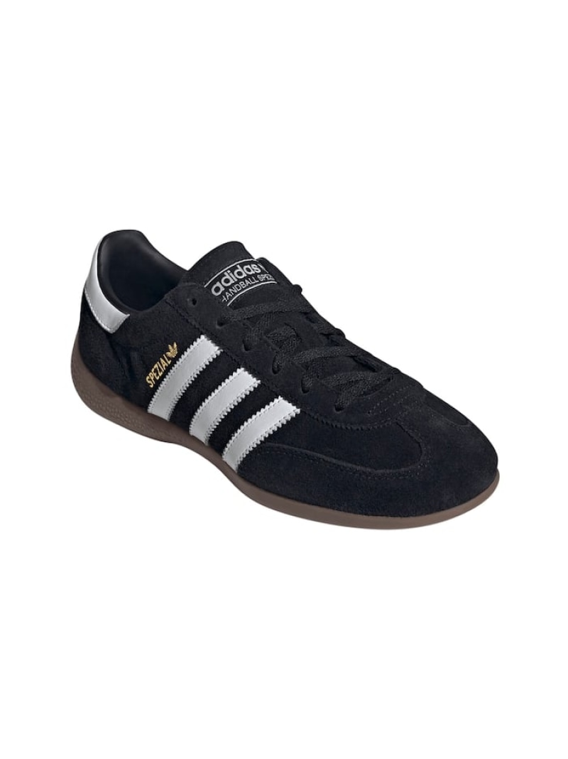 adidas HANDBALL SPEZIAL LO PRO W / ハンドボール スペツィアル / KJ3629 / KJ3626 26SS フリークスストア シューズ・靴 スニーカー レッド ブラック イエロー【送料無料】｜ Fashion Men