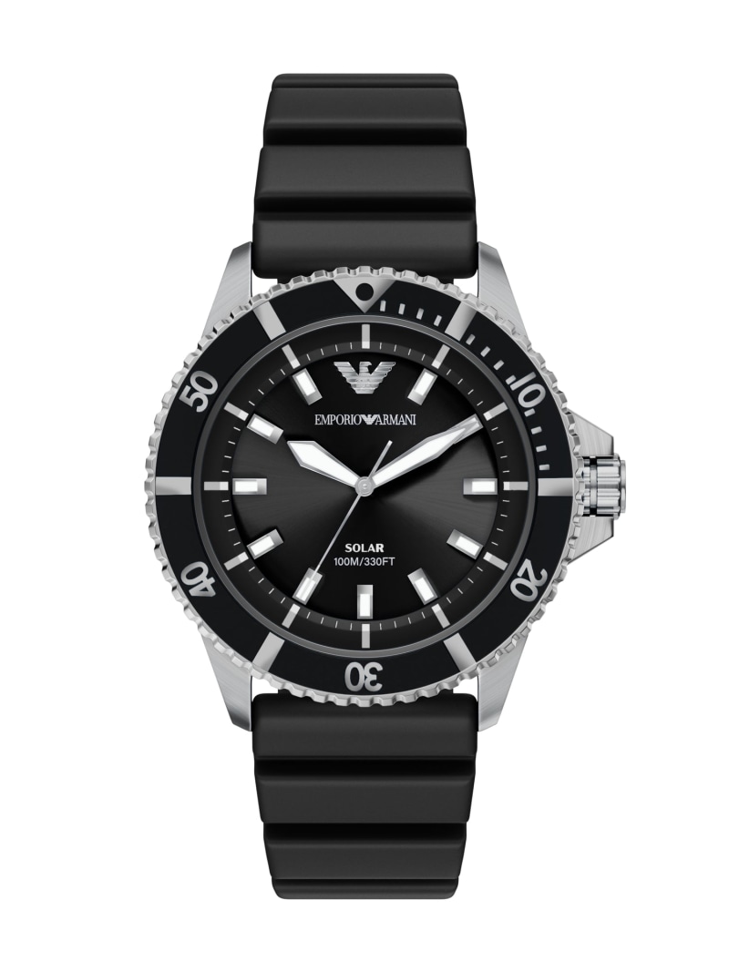 EMPORIO ARMANI エンポリオ・アルマーニ 腕時計 メンズ アナログ シリコン AR11788 ウォッチステーションインターナショナル アクセサリー・腕時計 腕時計【送料無料】