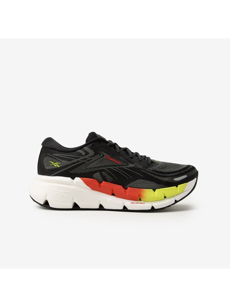 Reebok フロートジグ ダブル / FLOATZIG DOUBLE リーボック シューズ・靴 スニーカー ブルー ブラック【送料無料】