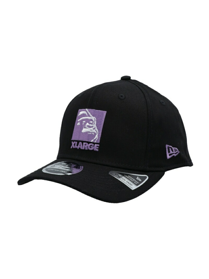 xlarge cap