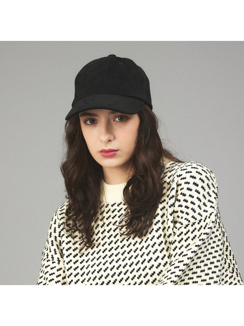 楽天市場】FADEN Ruben ECO SUEDE PORKPIE HAT/エコスエード