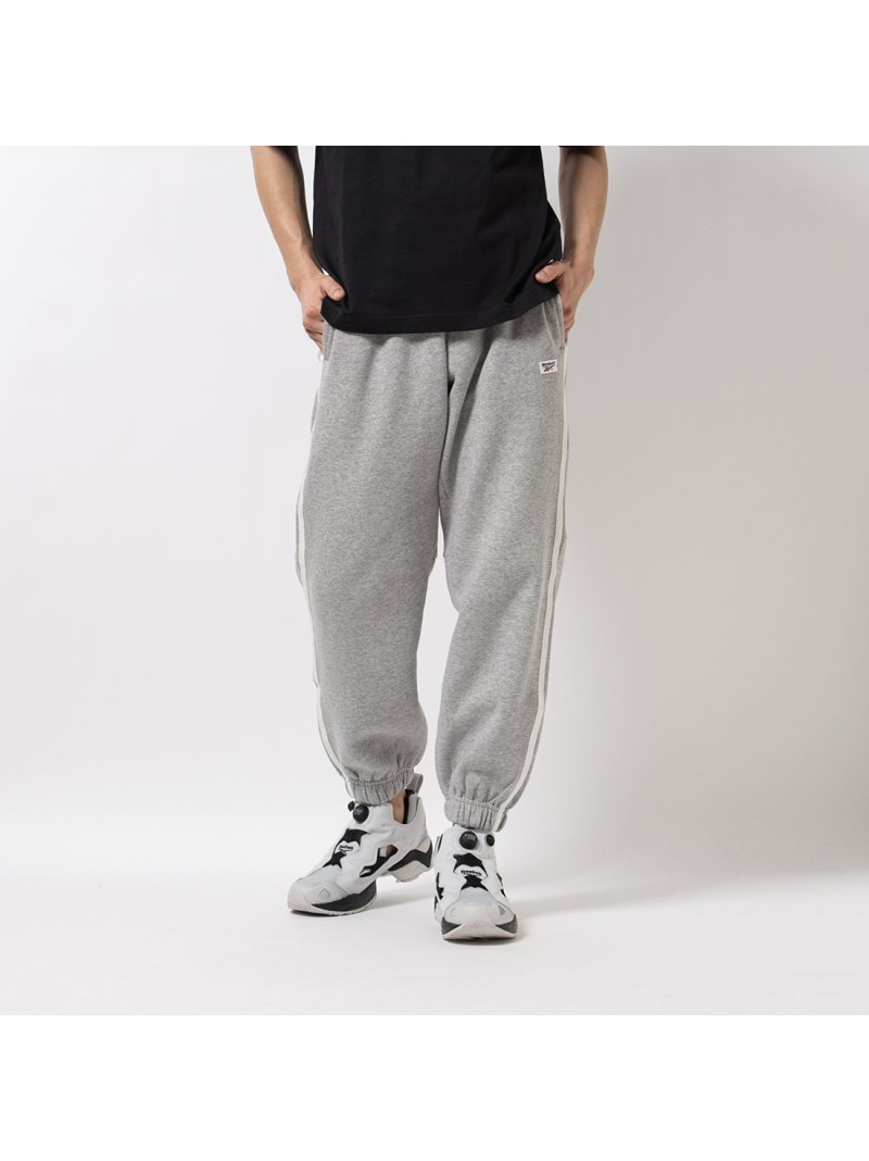 楽天市場】【洋服の青山】スウェットパンツ Reebok リーボック