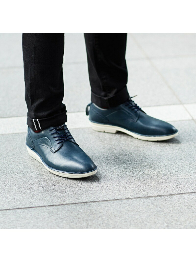 【SALE／30%OFF】MODELLO MODELLO 新感覚ビジネスシューズ マドラス シューズ・靴 レースアップ・ドレスシューズ ネイビー ブラック ブラウン【RBA_E】【送料無料】