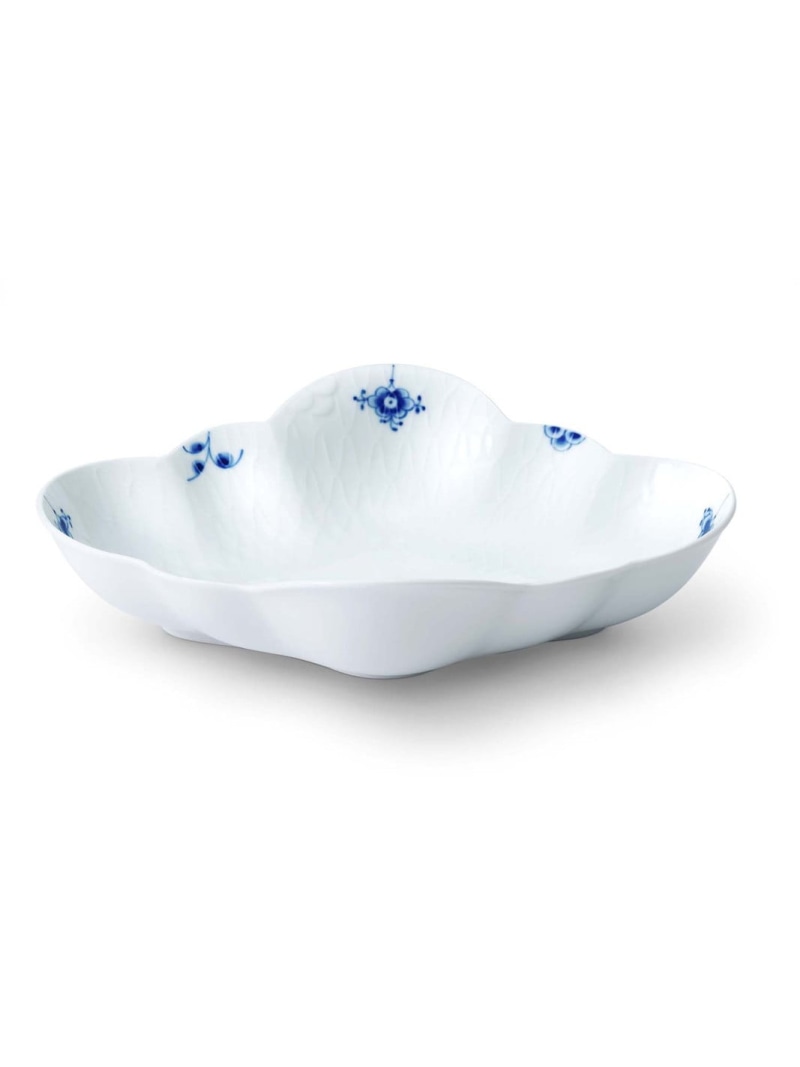 Royal Copenhagen [公式] ブルーパルメッテ ブロッサム フラワーボウル ロイヤル コペンハーゲン 食器・調理器具・キッチン用品 食器・皿【送料無料】
