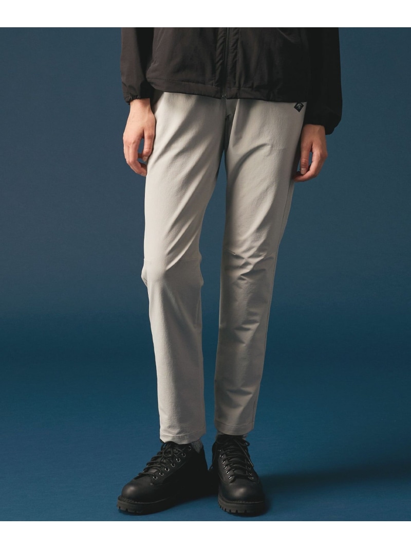 JOSEPH ABBOUD 【2WAYストレッチ/5ポケット】ハイパワー2WAYストレッチ パンツ ジョセフアブード パンツ その他のパンツ ブラック ネイビー【送料無料】 12,496円