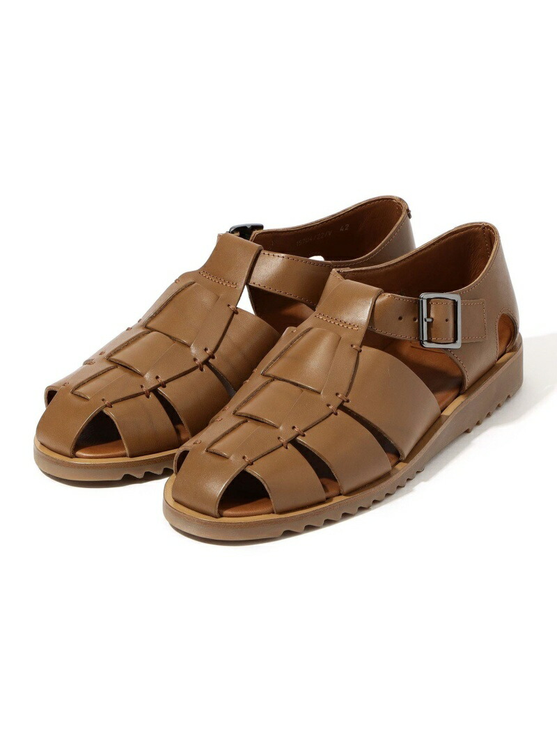 楽天市場】UNITED ARROWS 【別注】＜Paraboot(パラブーツ)＞ PACIFIC