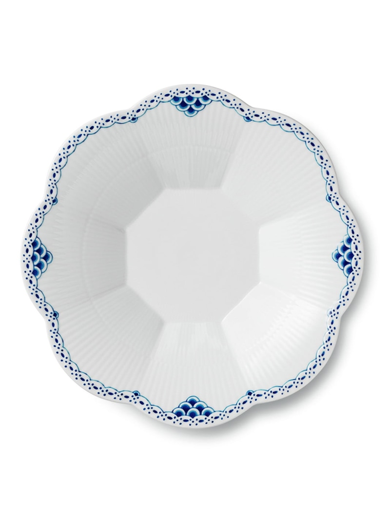 Royal Copenhagen [堅苦しさ] 御姫様 ペタルボウル ロイヤル コペンハーゲン 食器・膳立て手道具・勝手もと設備 食器・皿【貨物輸送無料】