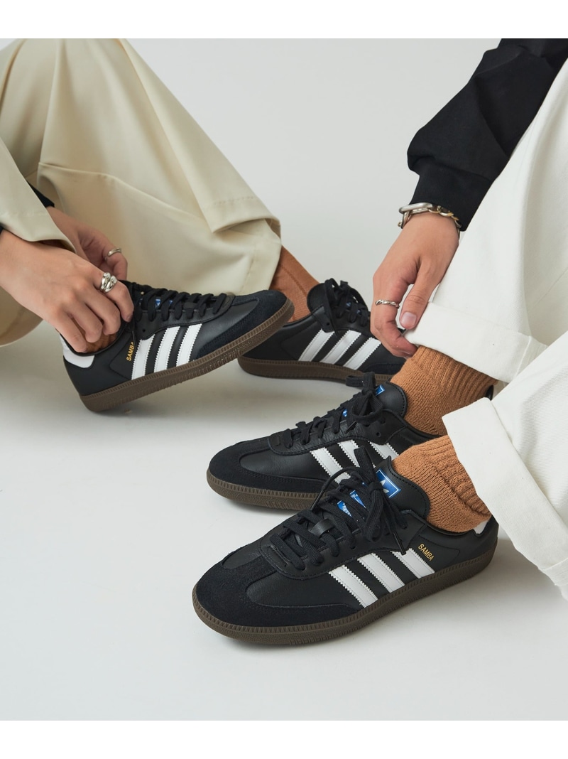 楽天市場】adidas Originals／アディダス オリジナルス／Samba OG W