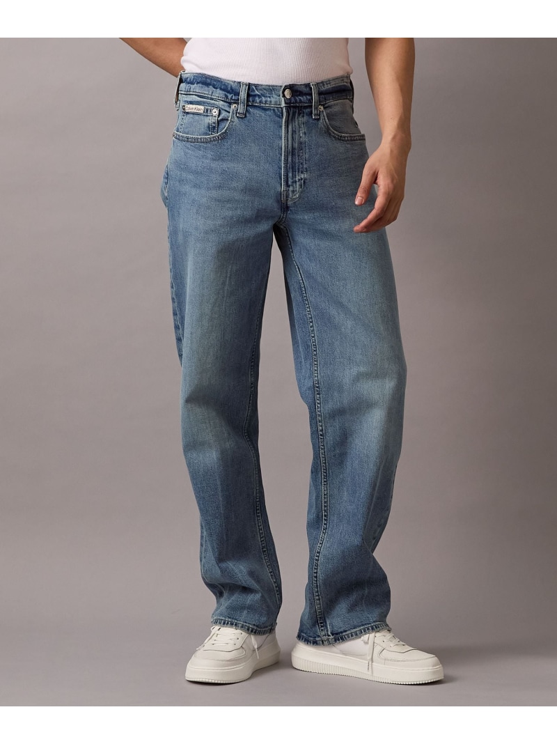 楽天市場】【SALE／86%OFF】(M) カルバンクライン ジーンズ CK