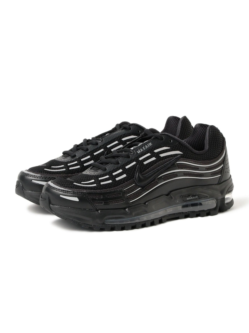 【SALE/30%OFF】BEAMS 【7/16新規値下げ】BEAMS|NIKE / Air Max TL2.5|メンズ シューズ スニーカー|フルレングス Max Air クッショニング|弾むような履き心地 すっきりとしたルックス|90年代後半 アイコニック スタイル復活|春夏秋冬 オールシー【RBA_E】【送料無料】| Fashion Men