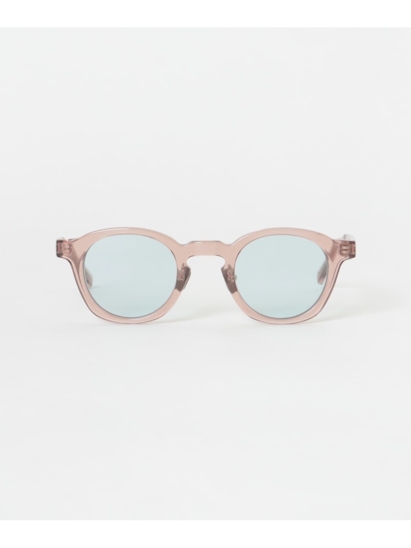 URBAN RESEARCH BUYERS SELECT kearny dearie ユーアールビーエス ファッション雑貨 メガネ ブラウン ブラック【送料無料】