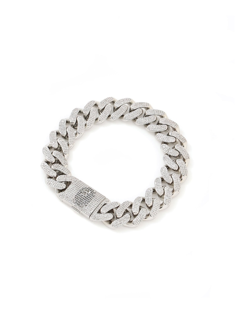 アクセサリー A BATHING APE NW23 LIMITED BANGLE アクセサリー A