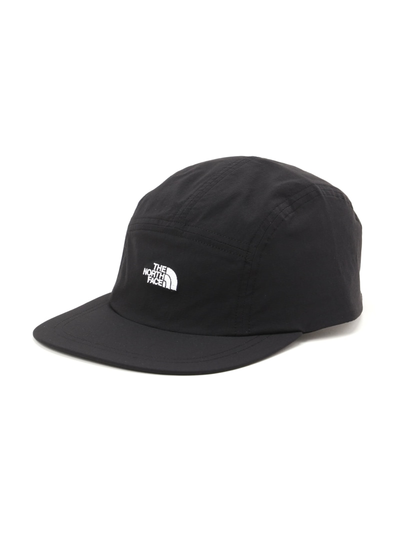 LHP THE NORTH FACE/ザ・ノース・フェイス/Active Light Five Panel Cap エルエイチピー 帽子 その他の帽子 ブラック【送料無料】