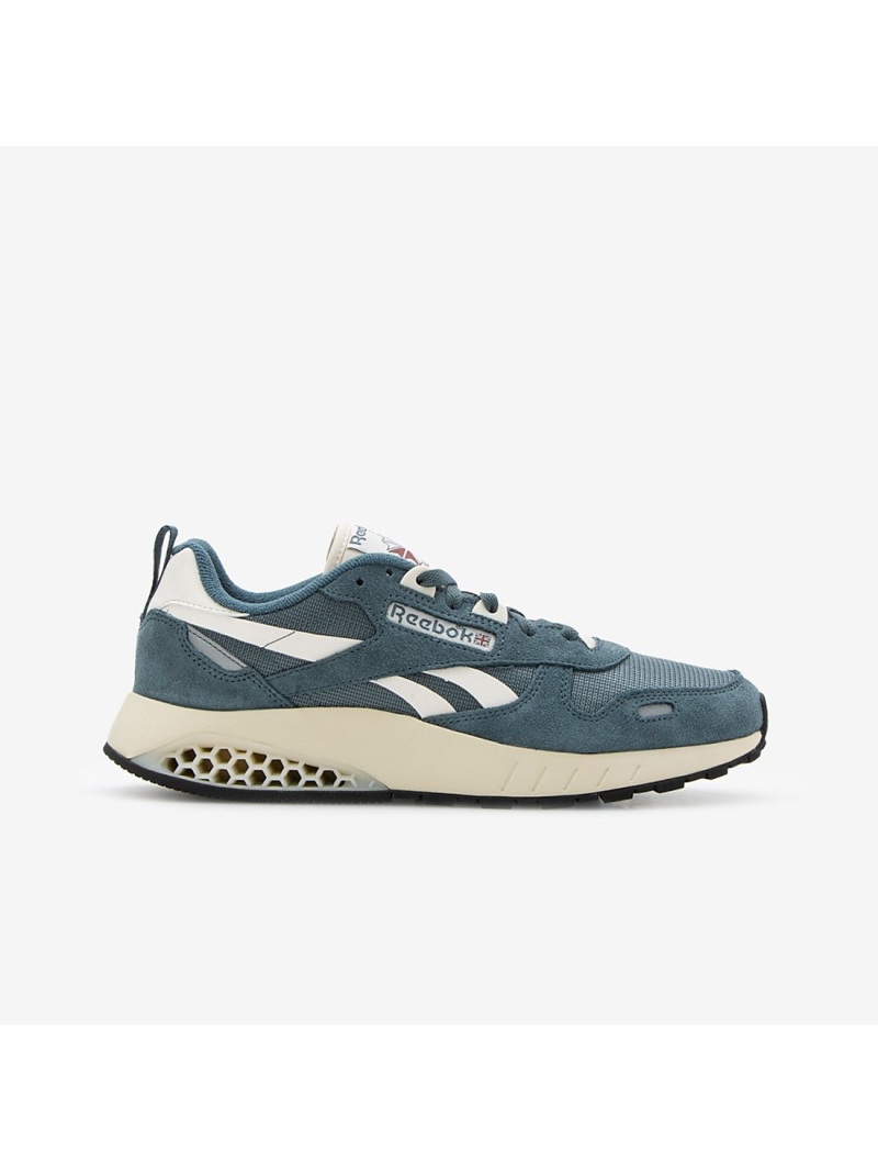 Reebok リーボック　バスケットボールシューズ ホワイト　27cm s03-s539-4.jpg
