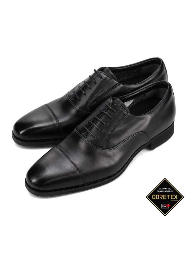 madras Walk 【大きいサイズ】【GORE-TEX】madras Walk ビジネスシューズ マドラス シューズ・靴 レースアップ・ドレスシューズ ブラック ブラウン【送料無料】