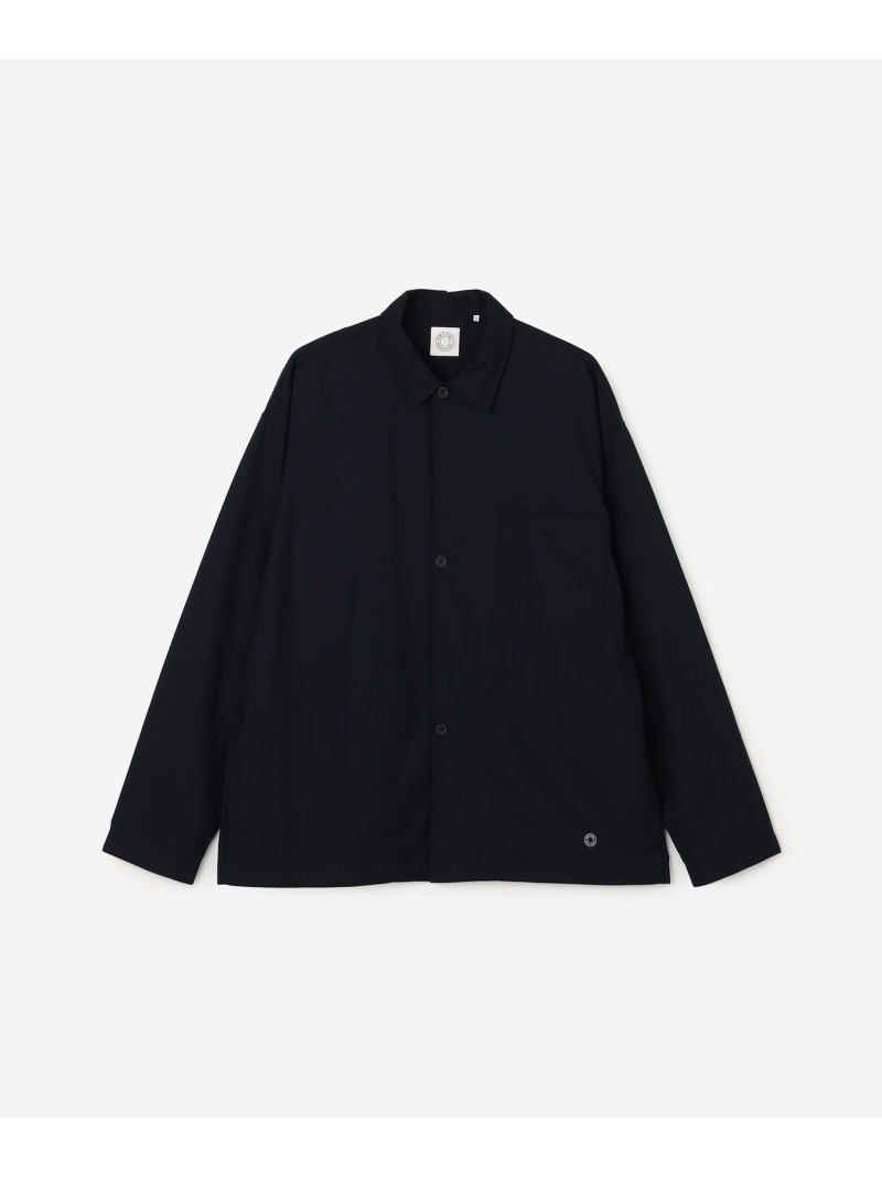 楽天市場】オーチバル/オーシバル/ORCIVAL ラウンドカラーシャツ