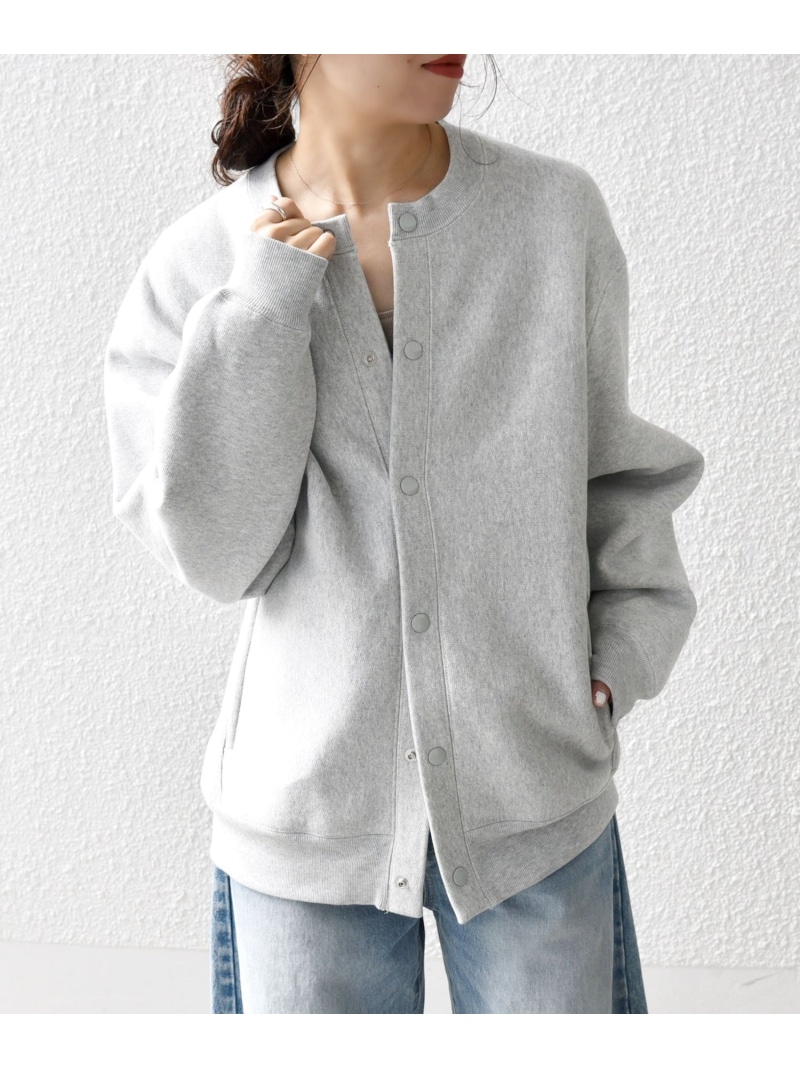 MAISON SPECIAL（メゾンスペシャル）の「《ユニセックスアイテム